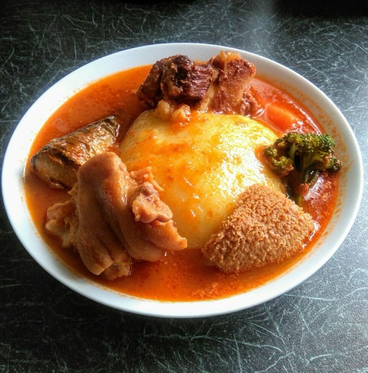 Main Dish